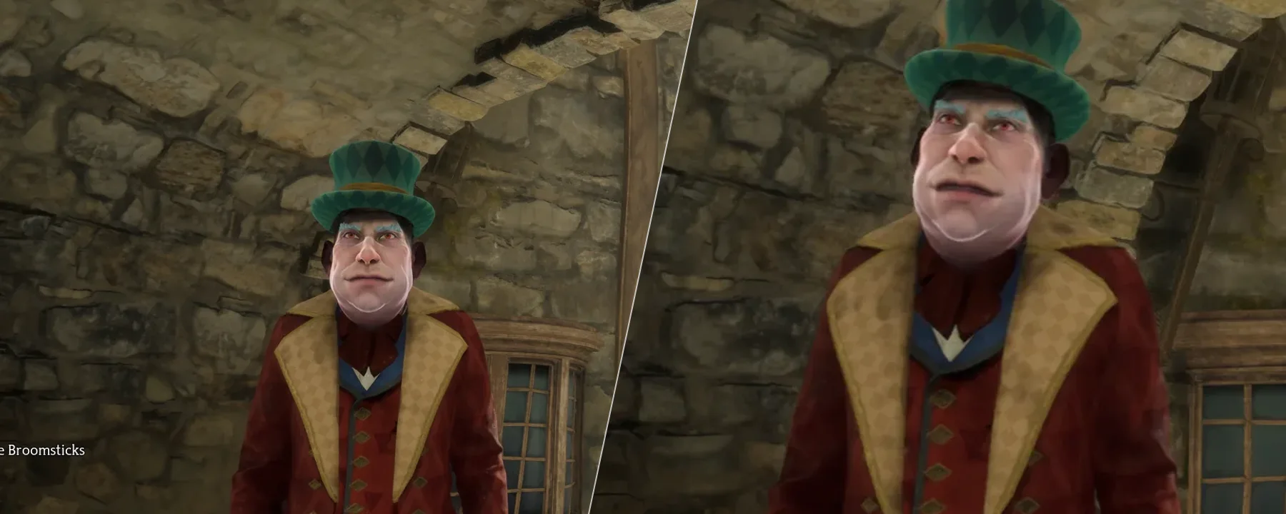 Peeves Head For MC — Peeves Head For MC screenshots 1–2