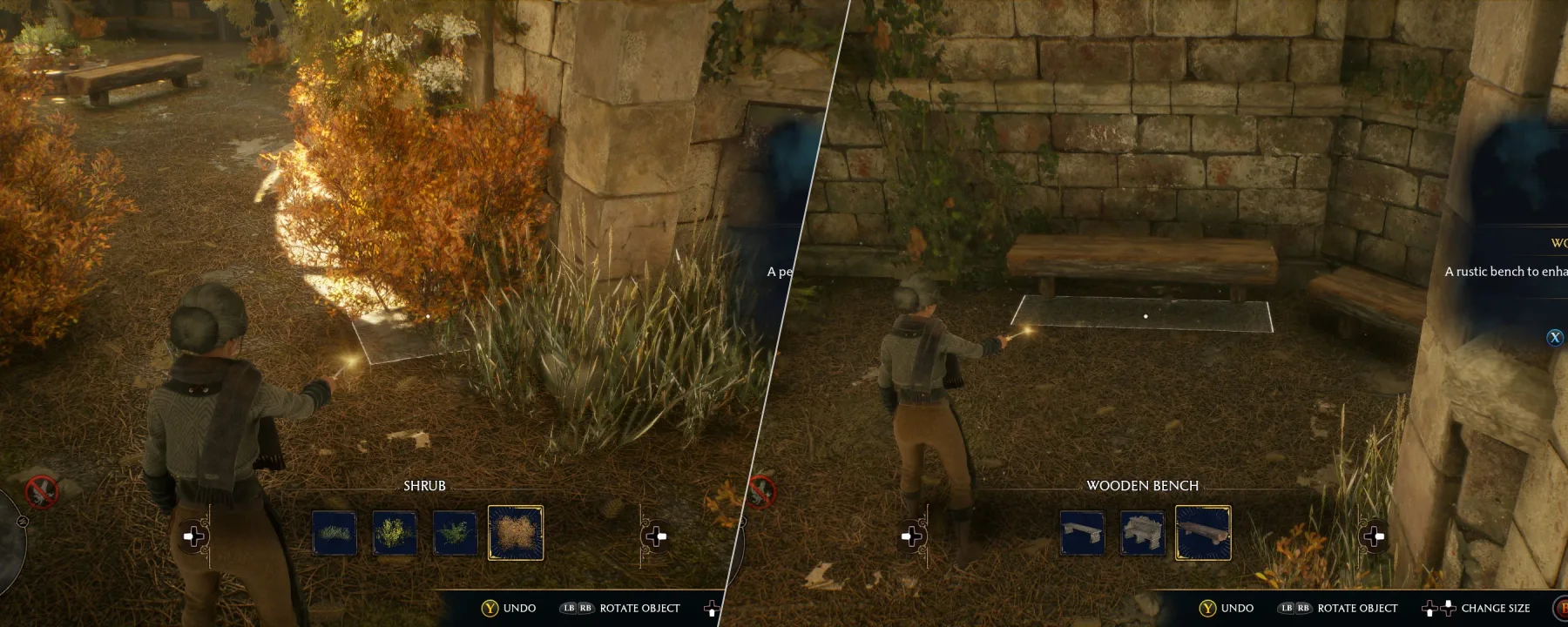 Remove Conjure Budget — Remove Conjure Budget screenshots 1–2