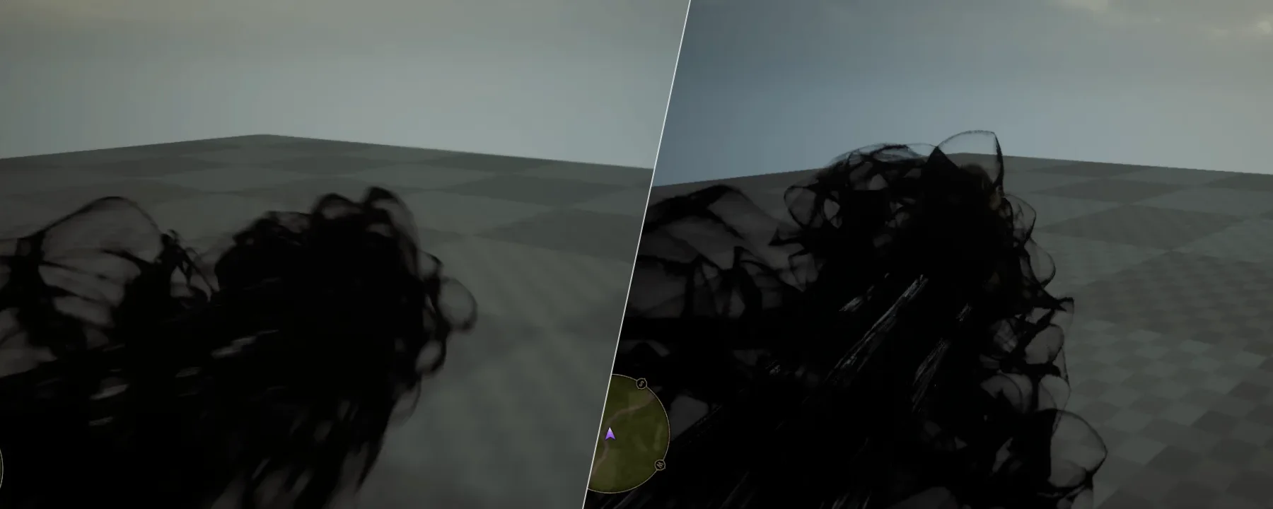 Dark Arts Dodge — Dark Arts Dodge screenshots 1–2