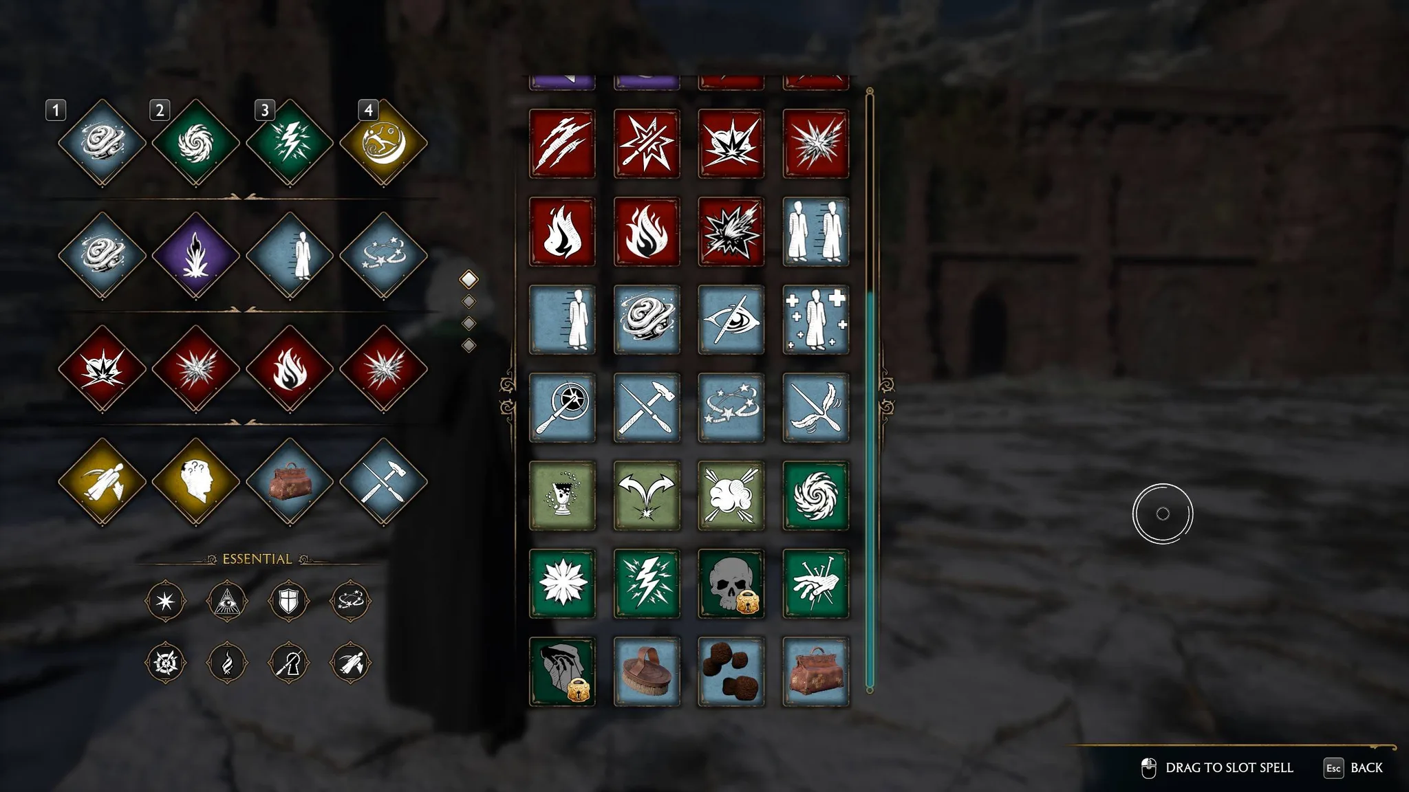 Remove Spell Cooldown - Modded Spells screenshot 1