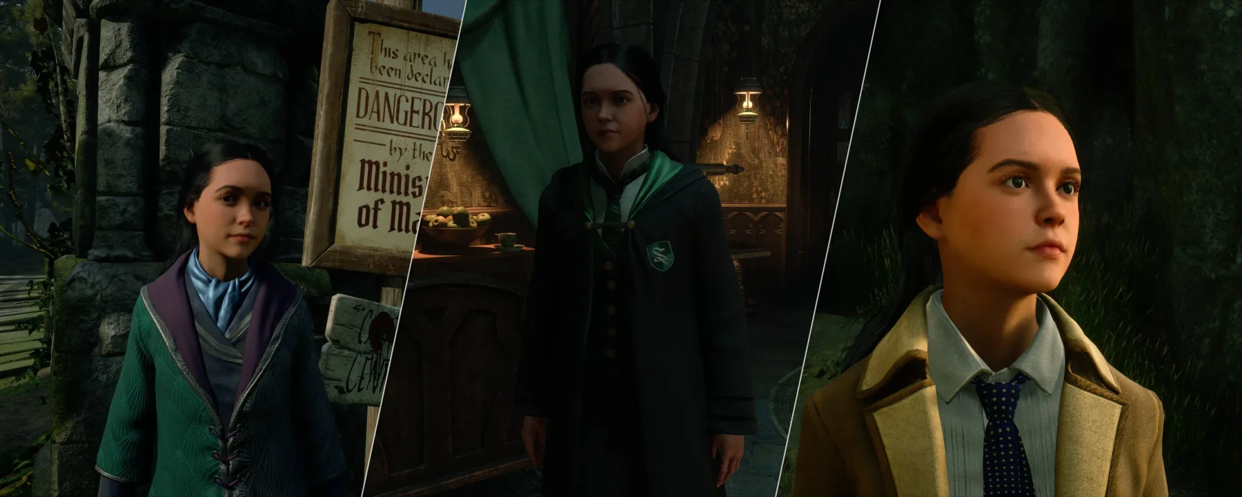 ZAP⚡Katrina — ZAP⚡Katrina screenshots 1–3