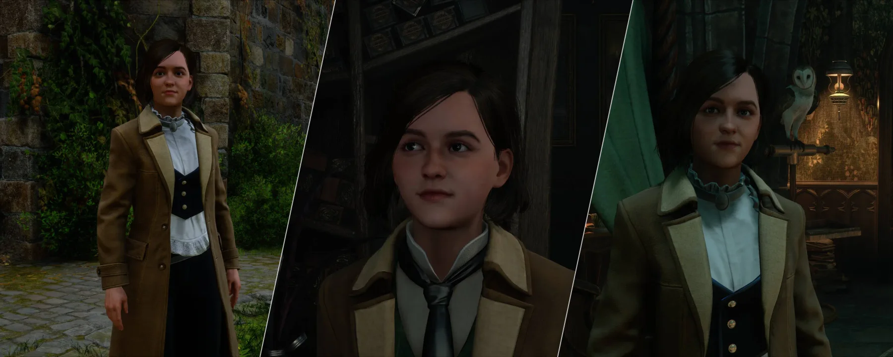 ZAP⚡Maisie — ZAP⚡Maisie screenshots 1–3