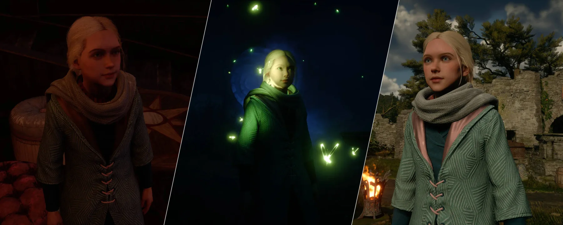 ZAP⚡Chantri — ZAP⚡Chantri screenshots 1–3