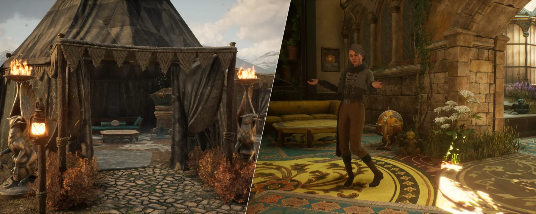 Remove Conjure Placement Restrictions — Remove Conjure Placement Restrictions screenshots 1–2