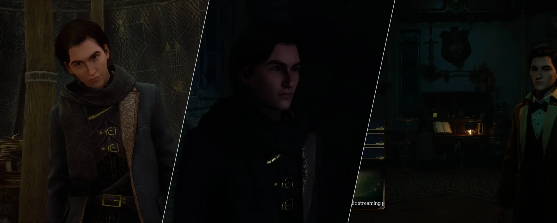 ZAP⚡Corbin — ZAP⚡Corbin screenshots 1–3