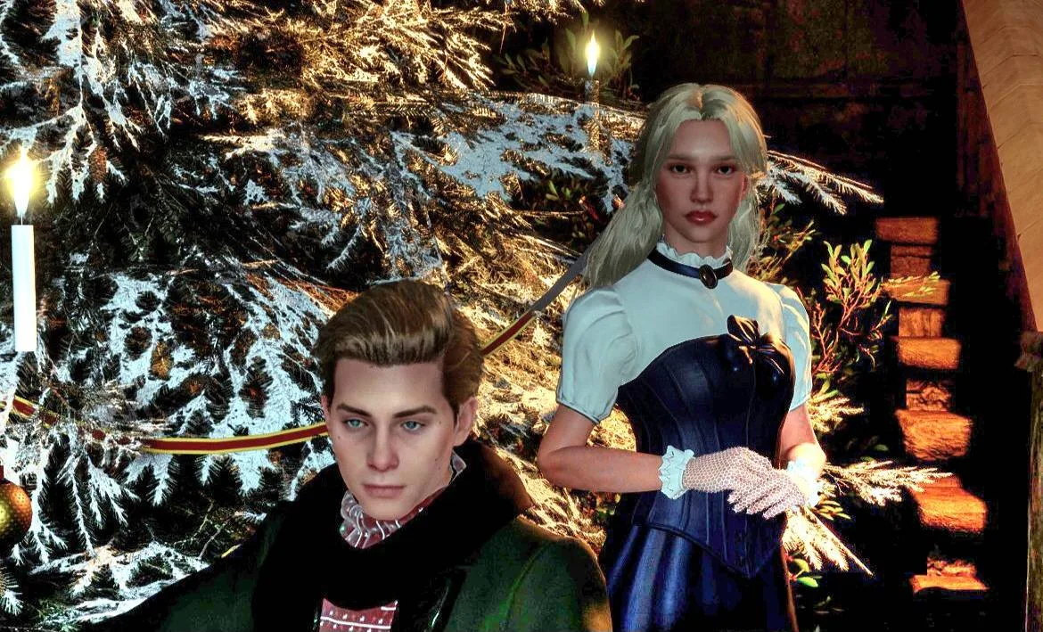 Ravenclaw Hair screenshot 1