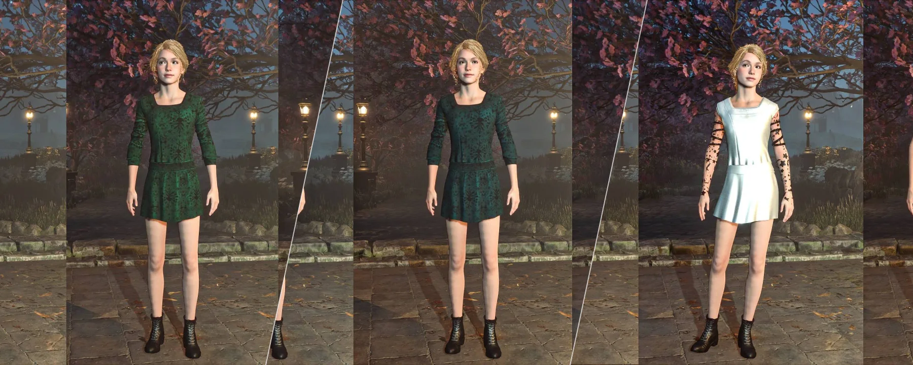 Dashing Dresses — Dashing Dresses screenshots 1–3