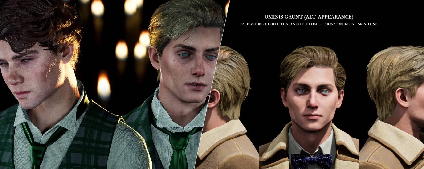 Alt Ominis and Sebastian (MMC) — Alt Ominis and Sebastian (MMC) screenshots 1–2