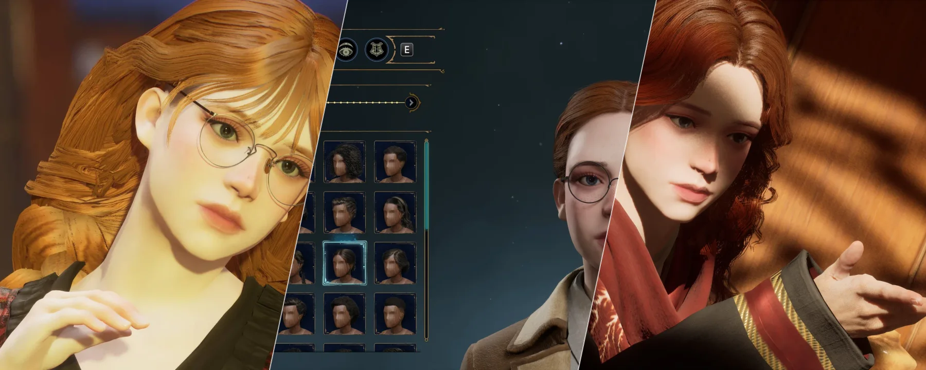 xx's HeadPreset - Rota — xx's HeadPreset - Rota screenshots 1–3