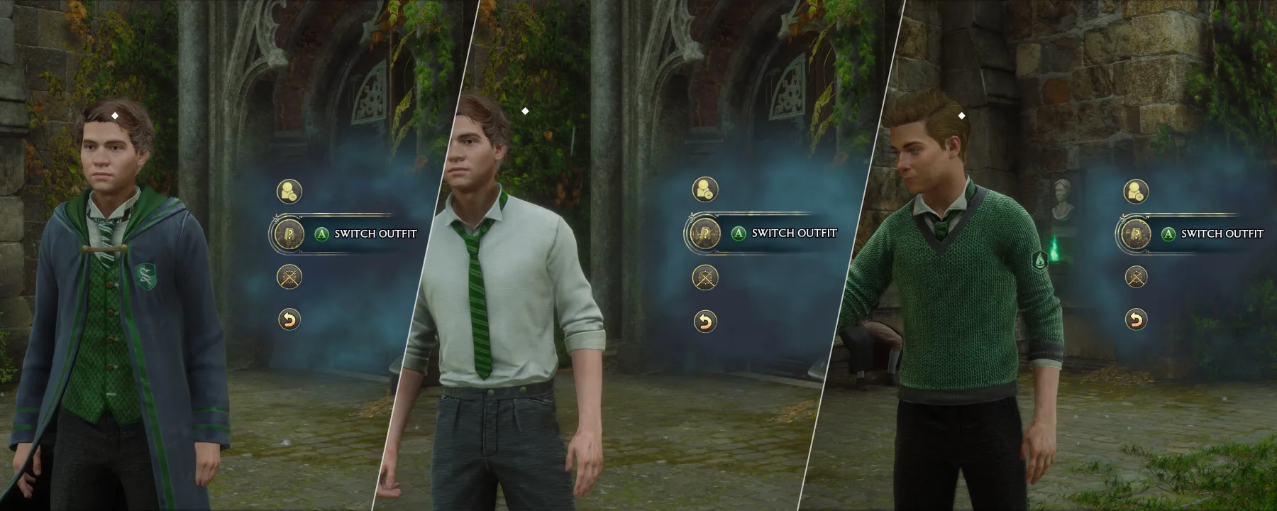 Victorian Classmates+ — Victorian Classmates+ screenshots 1–3