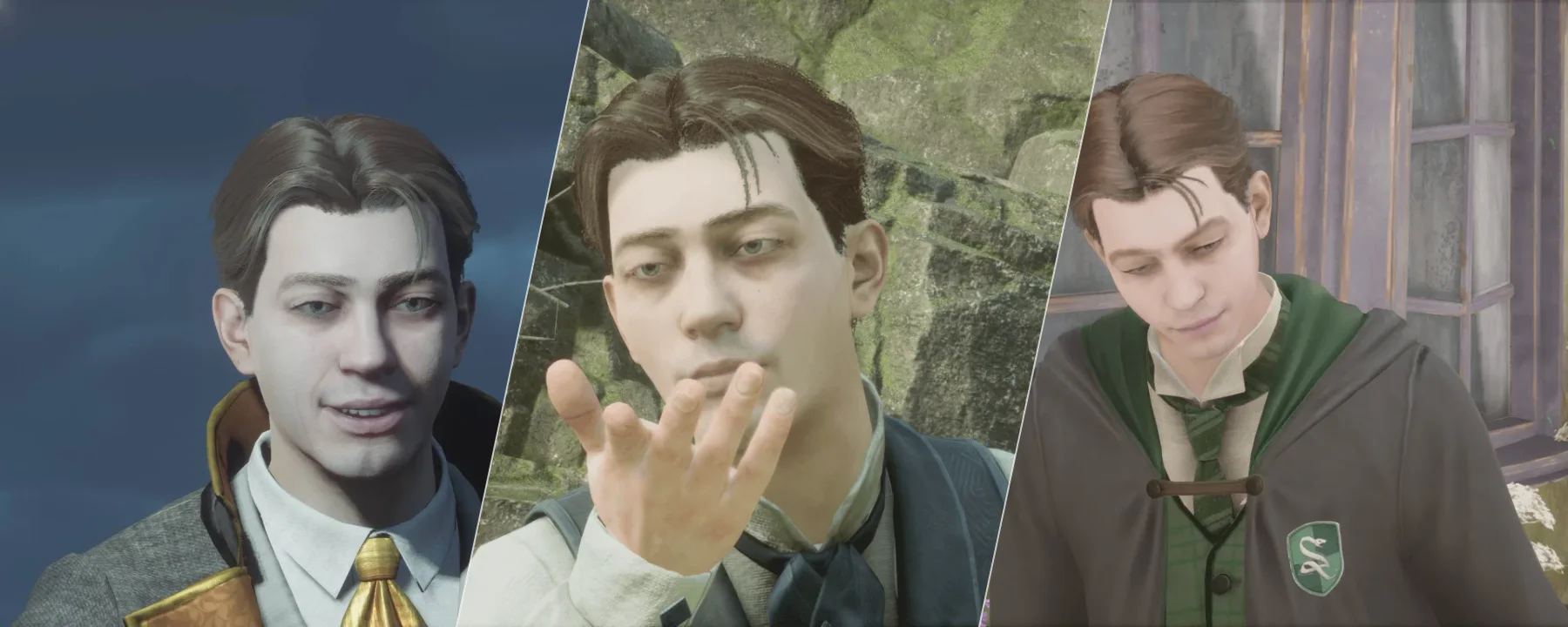 Ashwinder Scout Avatar — Ashwinder Scout Avatar screenshots 1–3