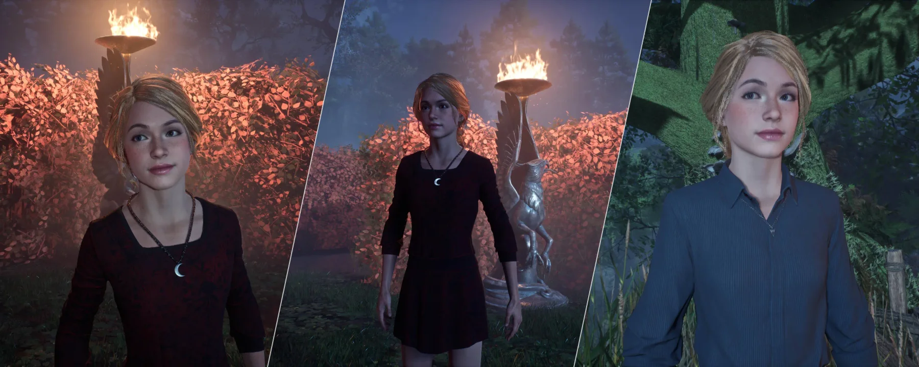Modern Witch Necklaces — Modern Witch Necklaces screenshots 1–3