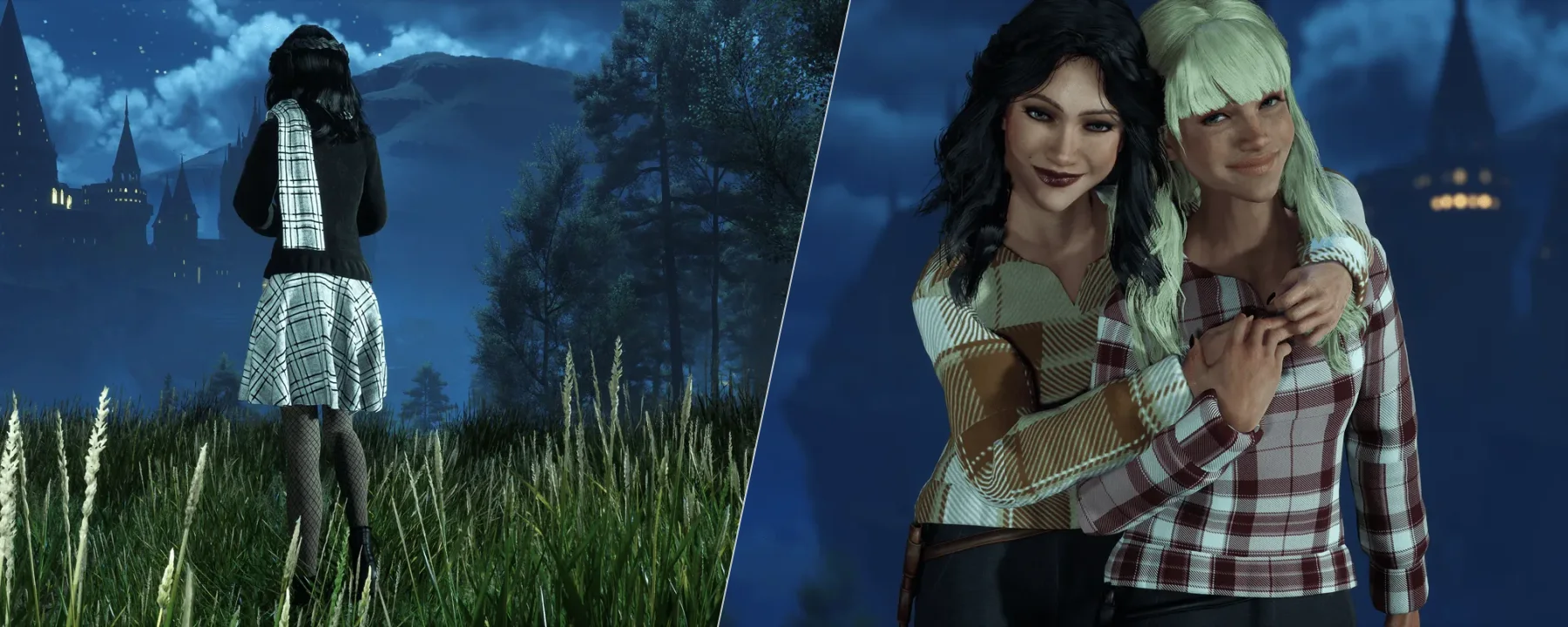 Fall Outfits — Fall Outfits screenshots 1–2