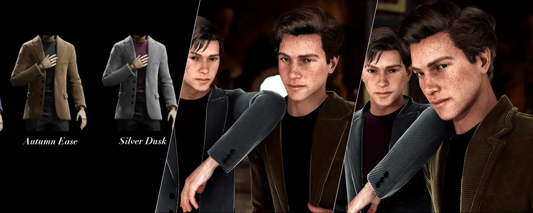The Blazer Collection — The Blazer Collection screenshots 1–3