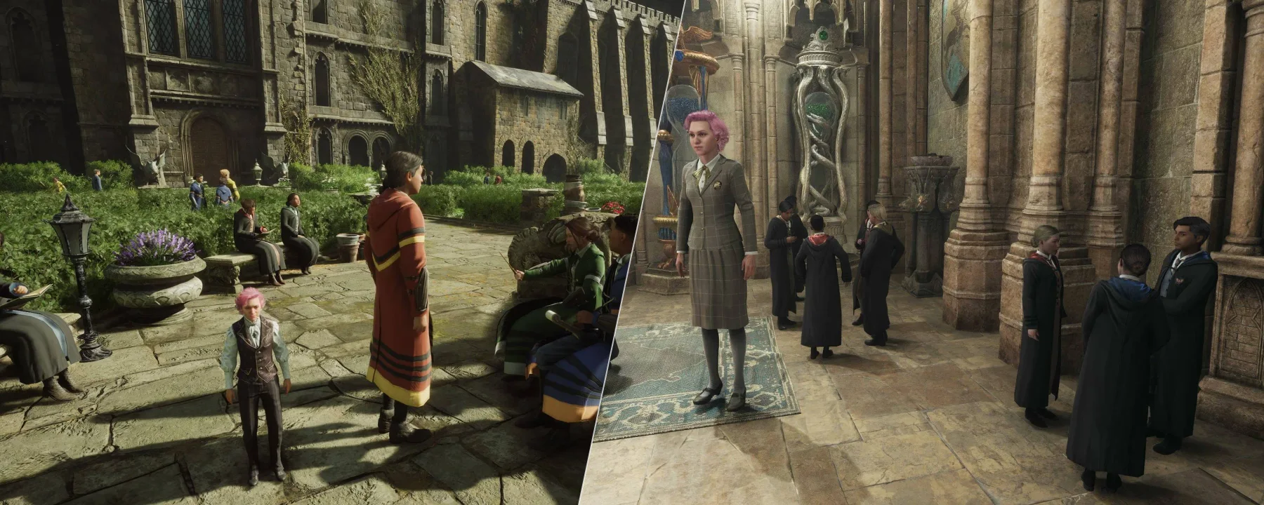 Player Height — Player Height screenshots 1–2