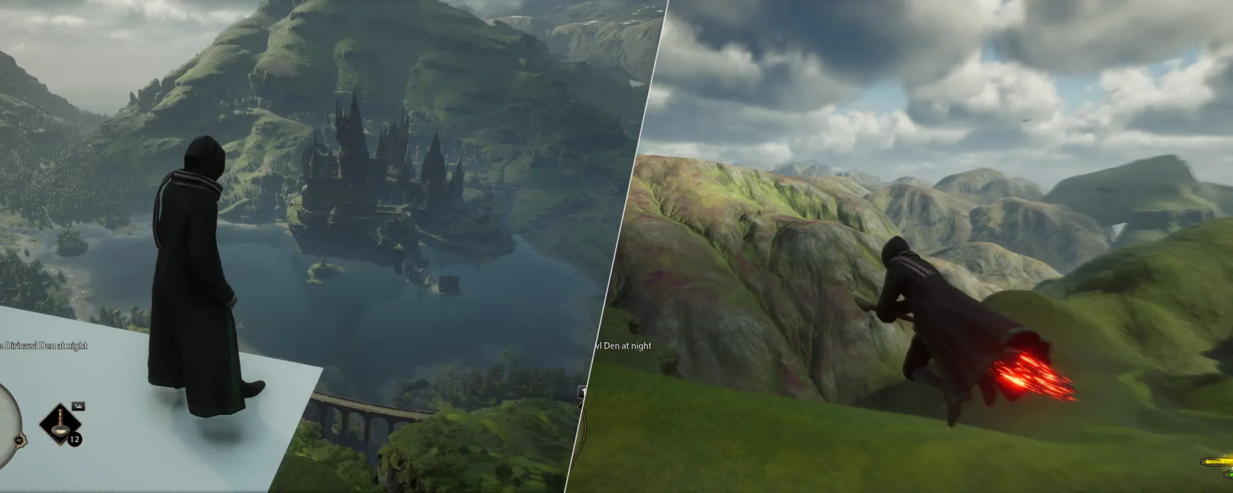 Even More Open World + Land Anywhere — Even More Open World + Land Anywhere screenshots 1–2