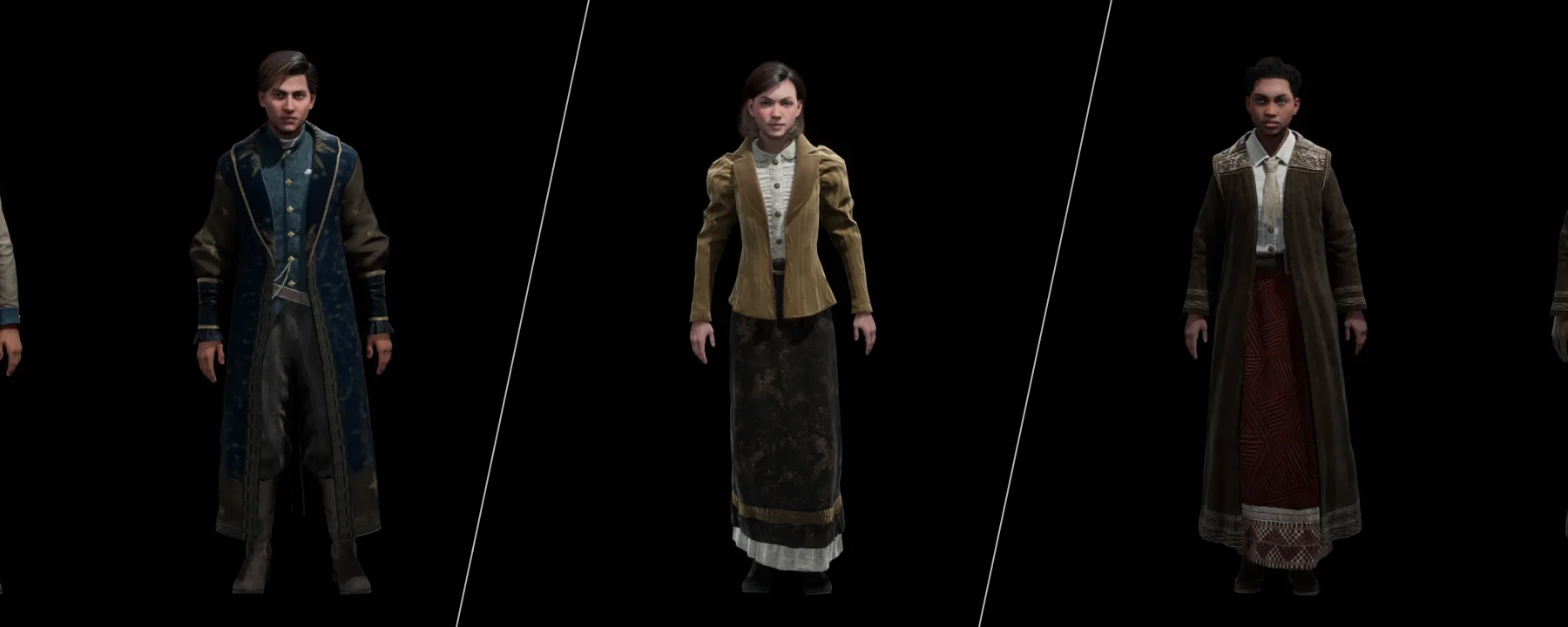 Floo Fashion — Floo Fashion screenshots 1–3