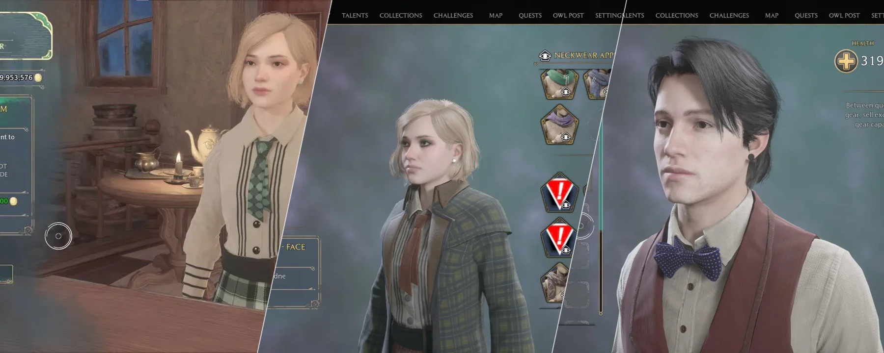 Plug Earrings by Ahriadne | Jewelry | MMC & FMC — Plug Earrings by Ahriadne | Jewelry | MMC & FMC screenshots 1–3