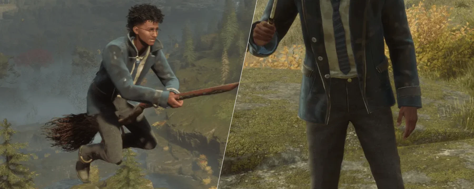 Carriage Driver Coat — Carriage Driver Coat screenshots 1–2