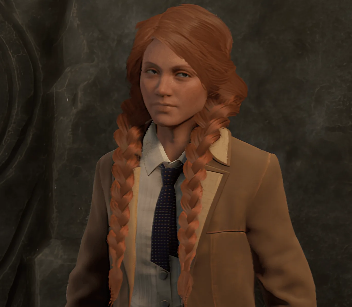 Professor  Garlick's Hair screenshot 1