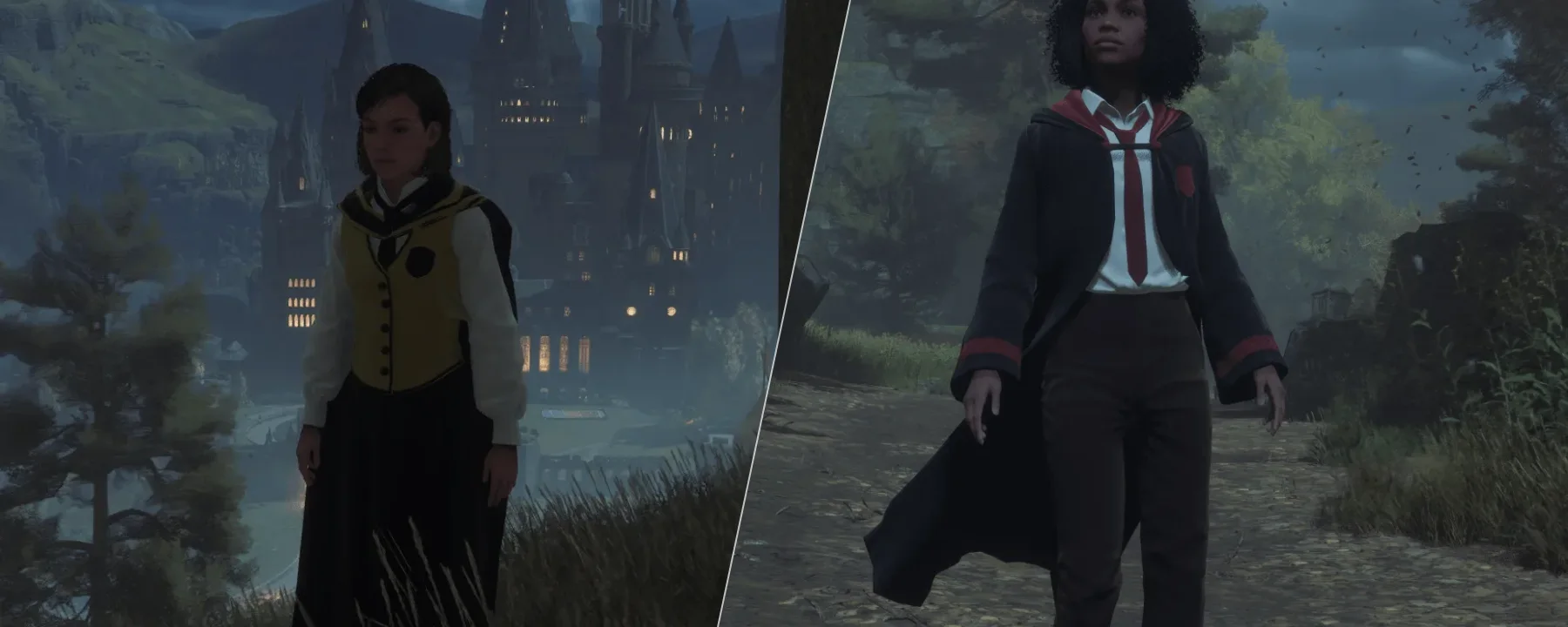Npc fresh outfits — Npc fresh outfits screenshots 1–2