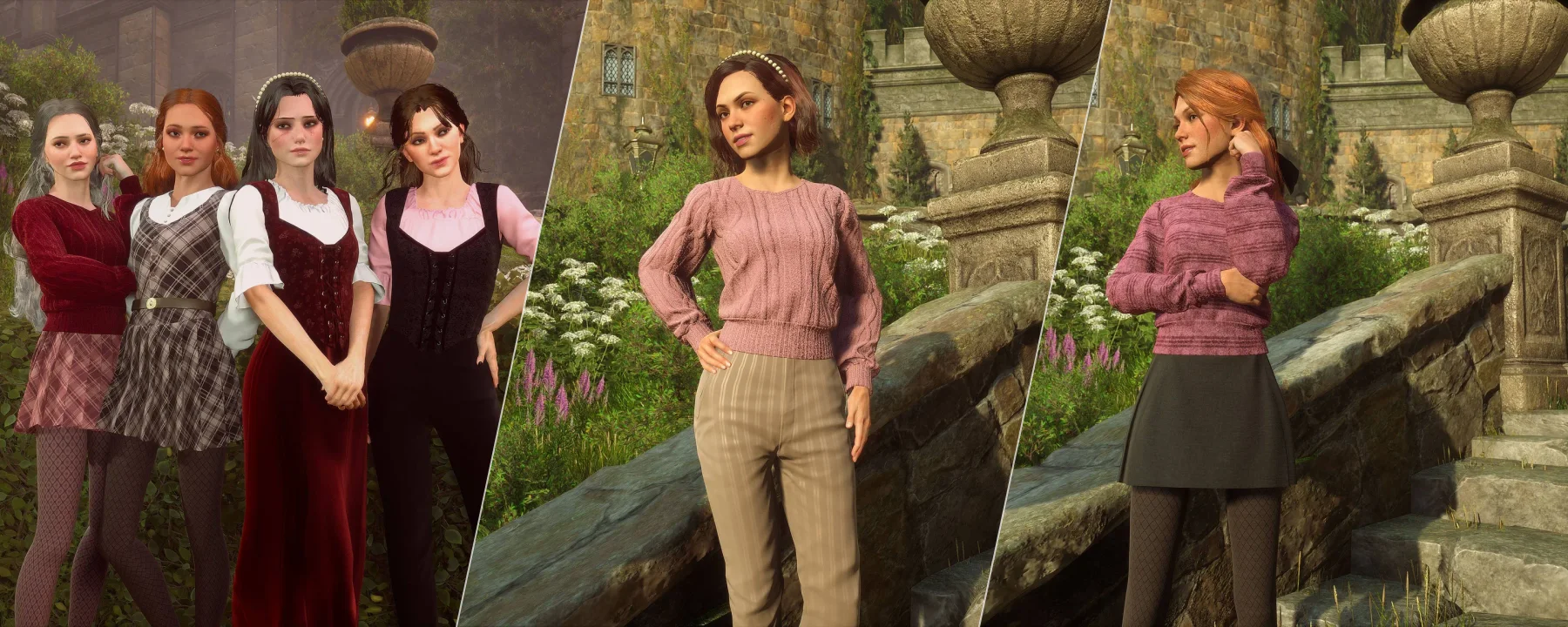 Valentine's Day Special — Valentine's Day Special screenshots 1–3