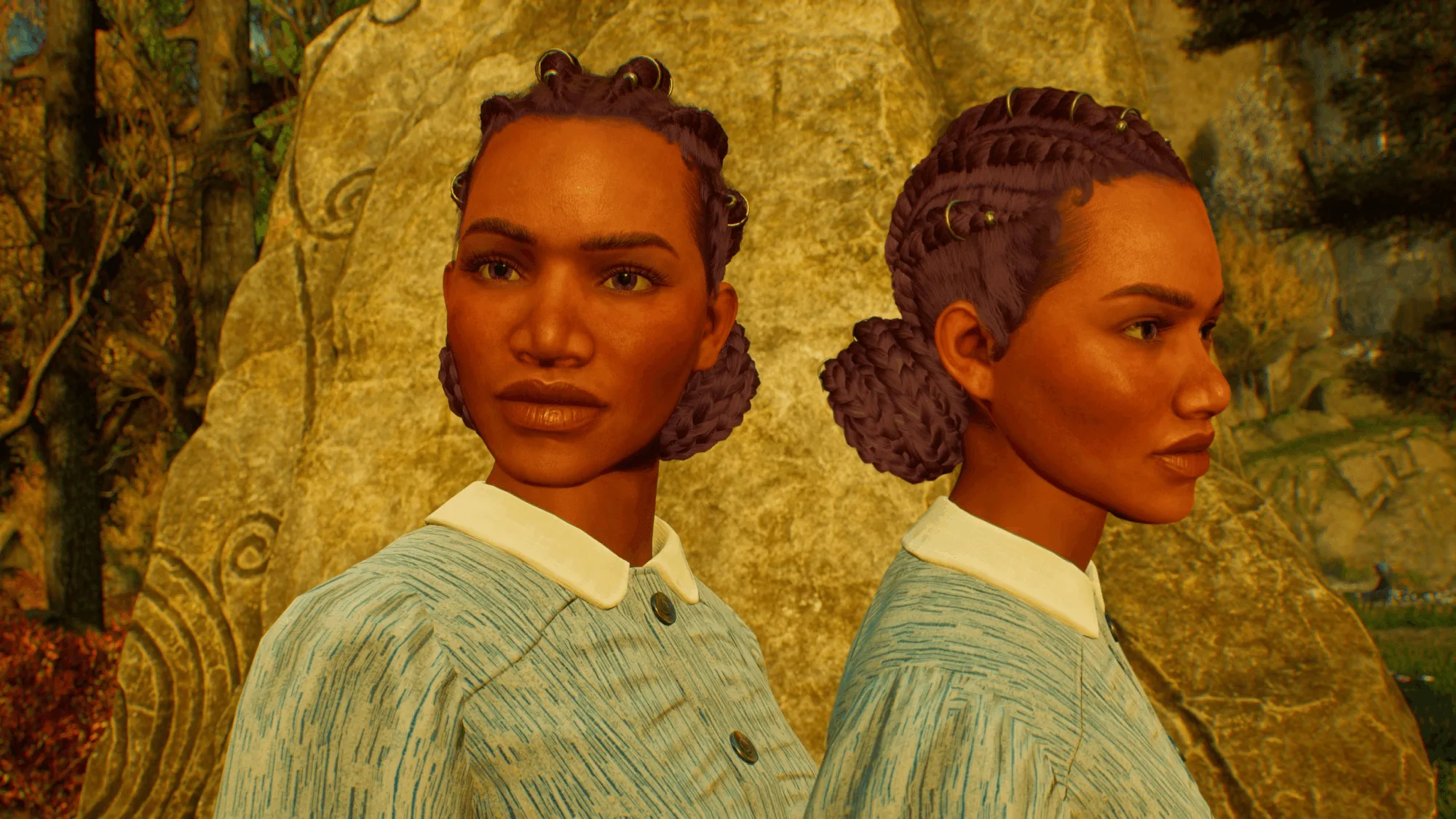 Kiara Head screenshot 1