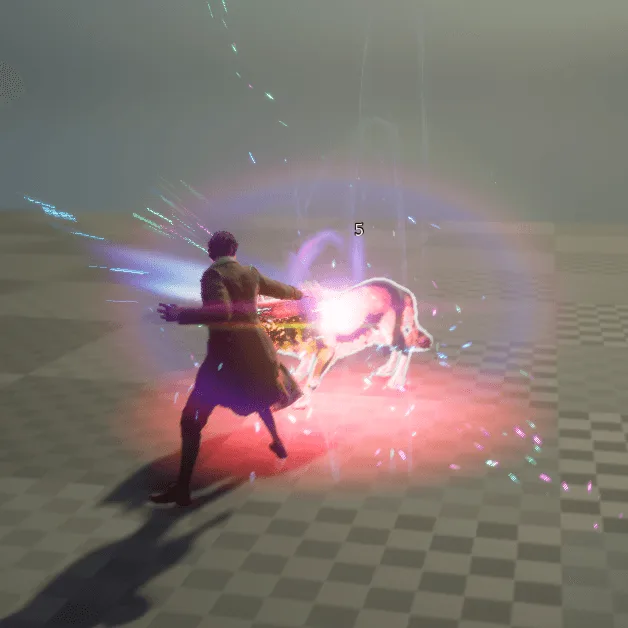 New Custom Spell - Wwigle screenshot 1