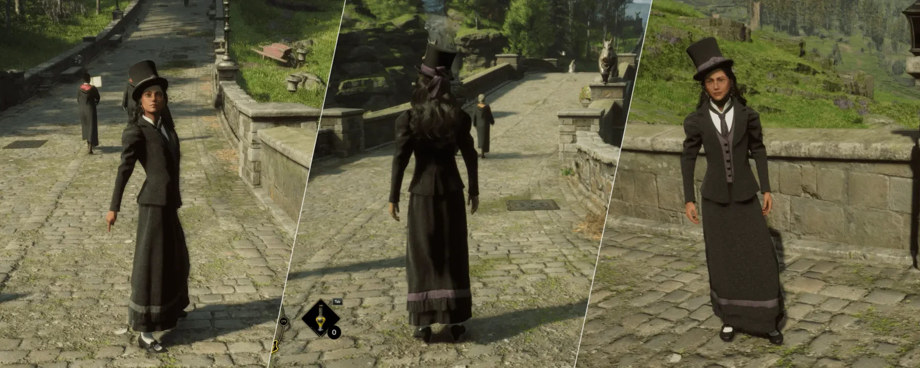 Smart Walking Suit — Smart Walking Suit screenshots 1–3