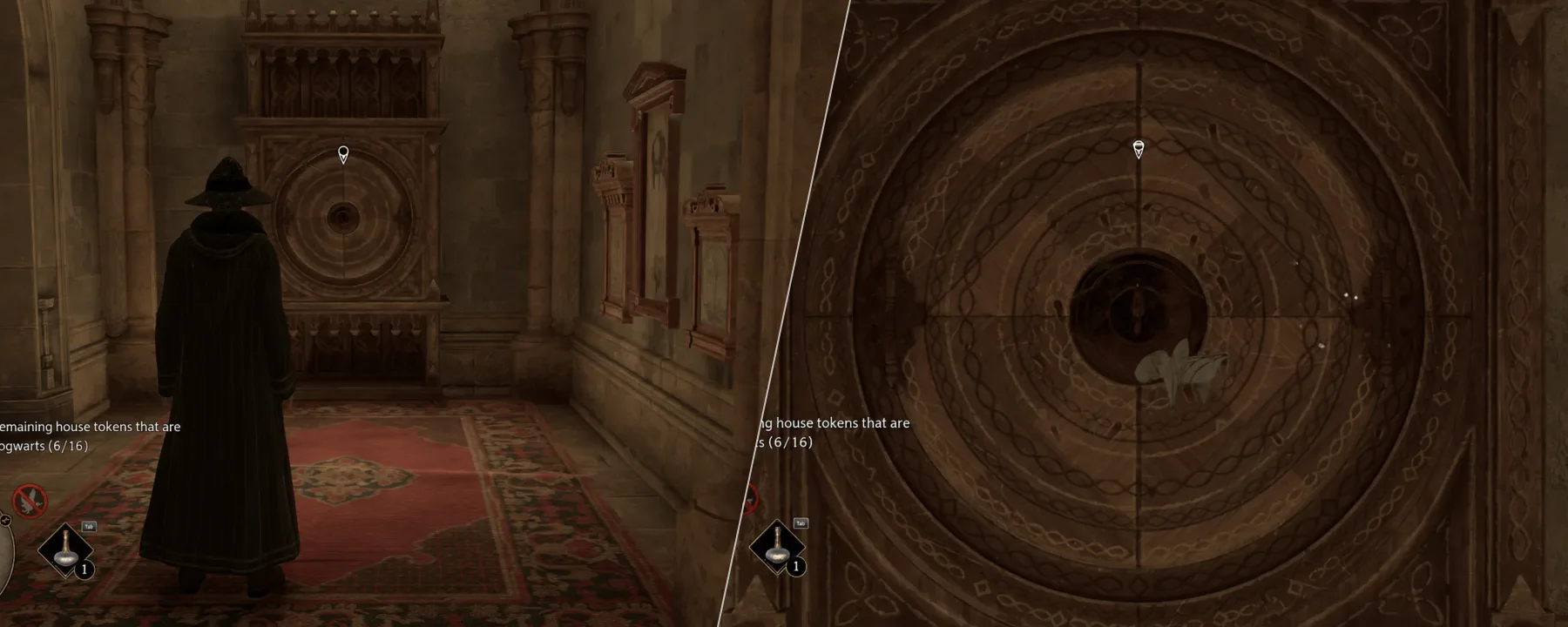 Daedalian Key Assist — Daedalian Key Assist screenshots 1–2