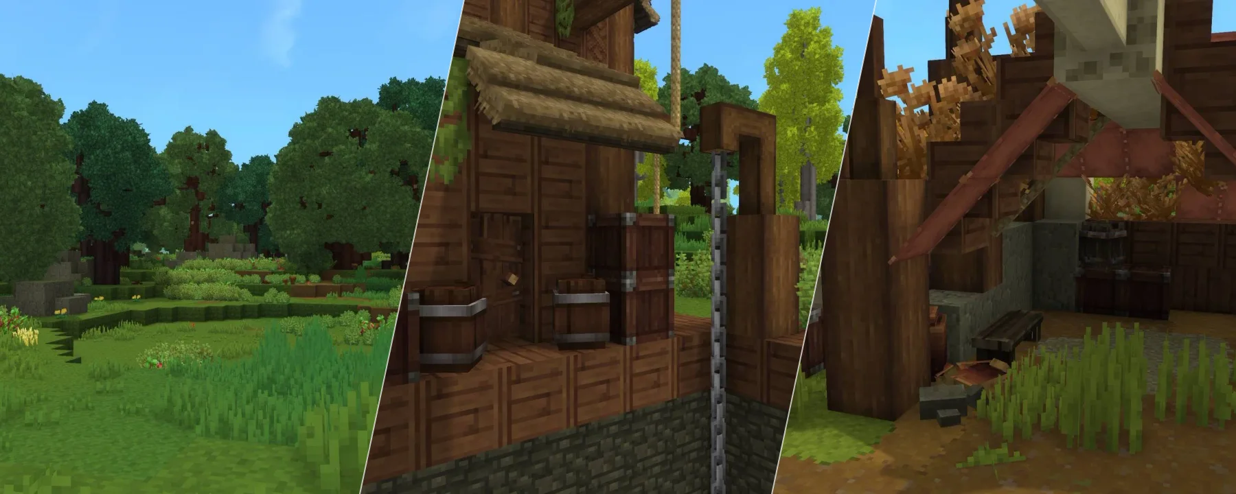 Hythful 16x — Hythful 16x screenshots 1–3