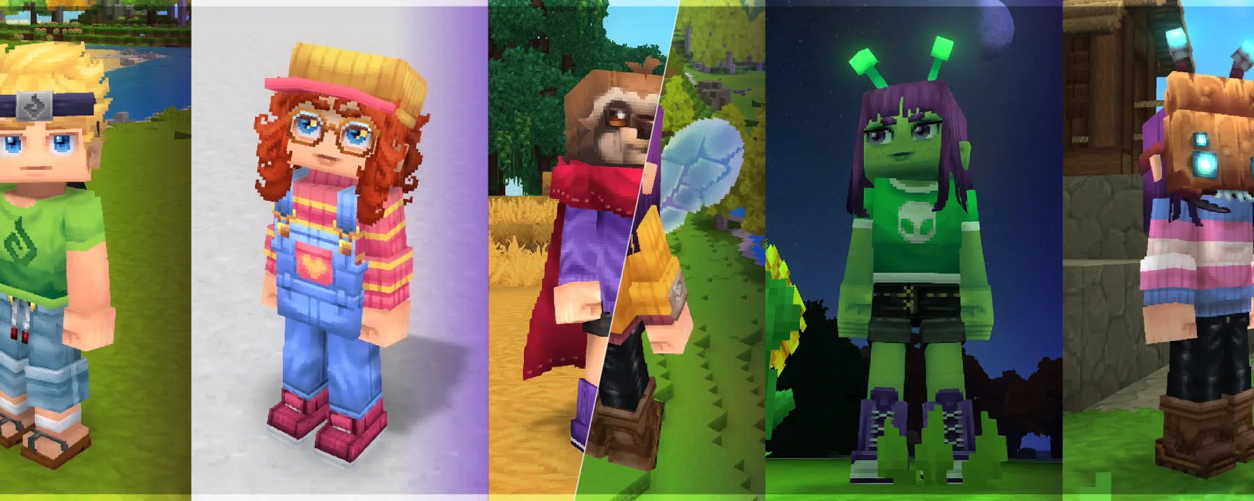 Violet's Wardrobe — Violet's Wardrobe screenshots 1–2