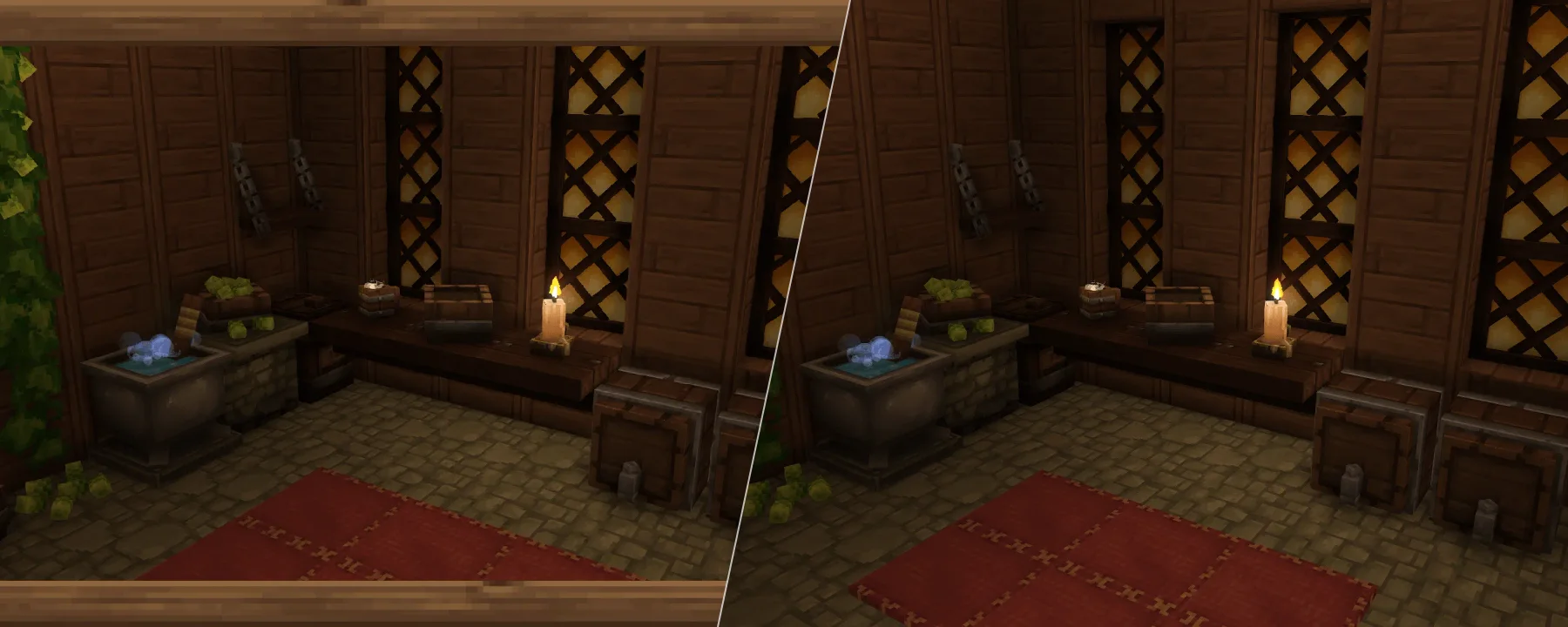 [NoCube's] Tavern — [NoCube's] Tavern screenshots 1–2