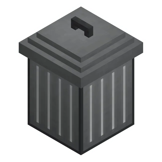 Simply Trash — Simply Trash screenshot