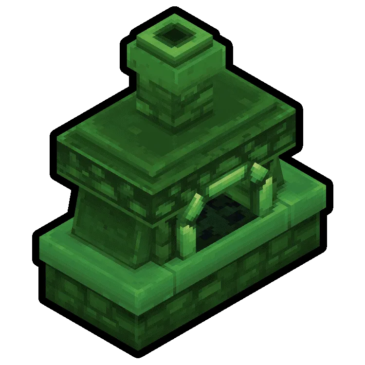 Thorium Furnaces — Thorium Furnaces screenshot