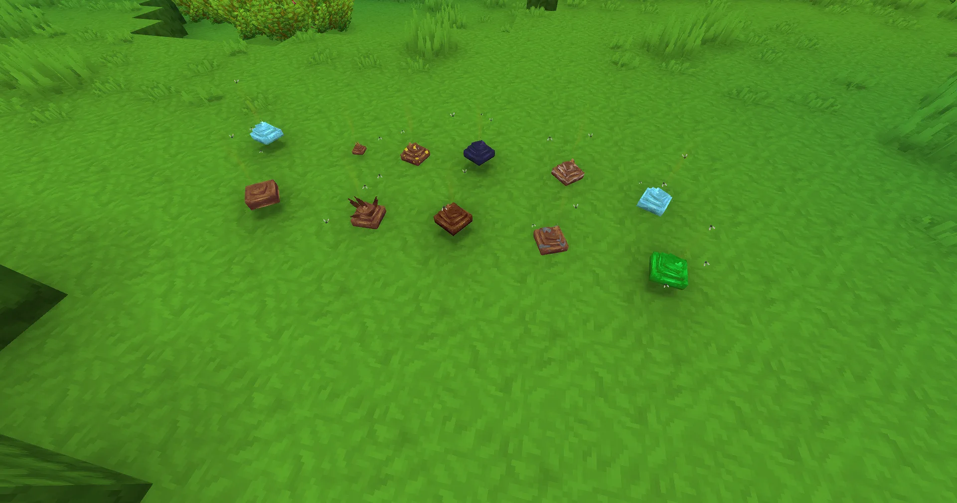 Not Enough Poops — Poops in 1.0.0