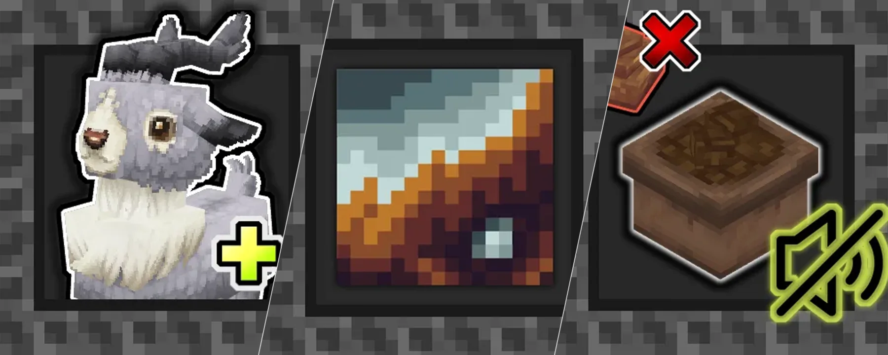 Aures - Horse Skins — Aures - Horse Skins screenshots 16–18