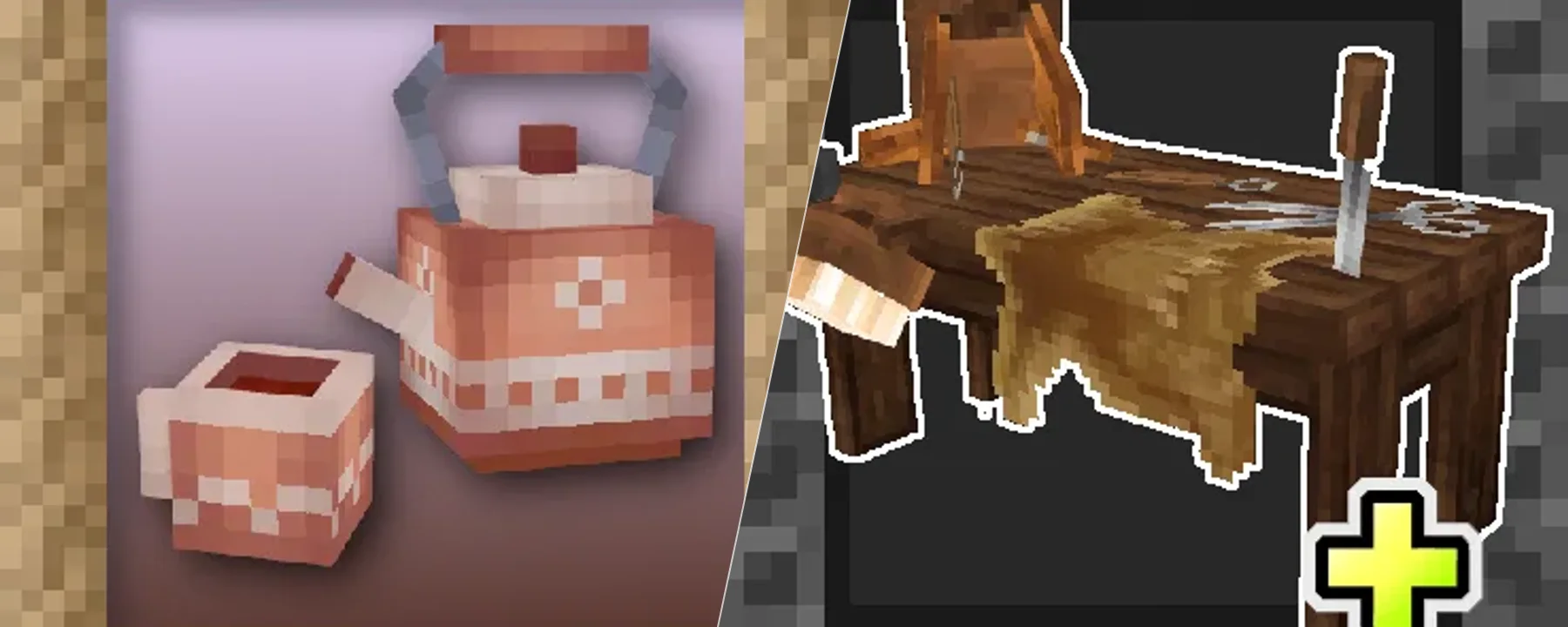 Aures - Horse Skins — Aures - Horse Skins screenshots 19–20