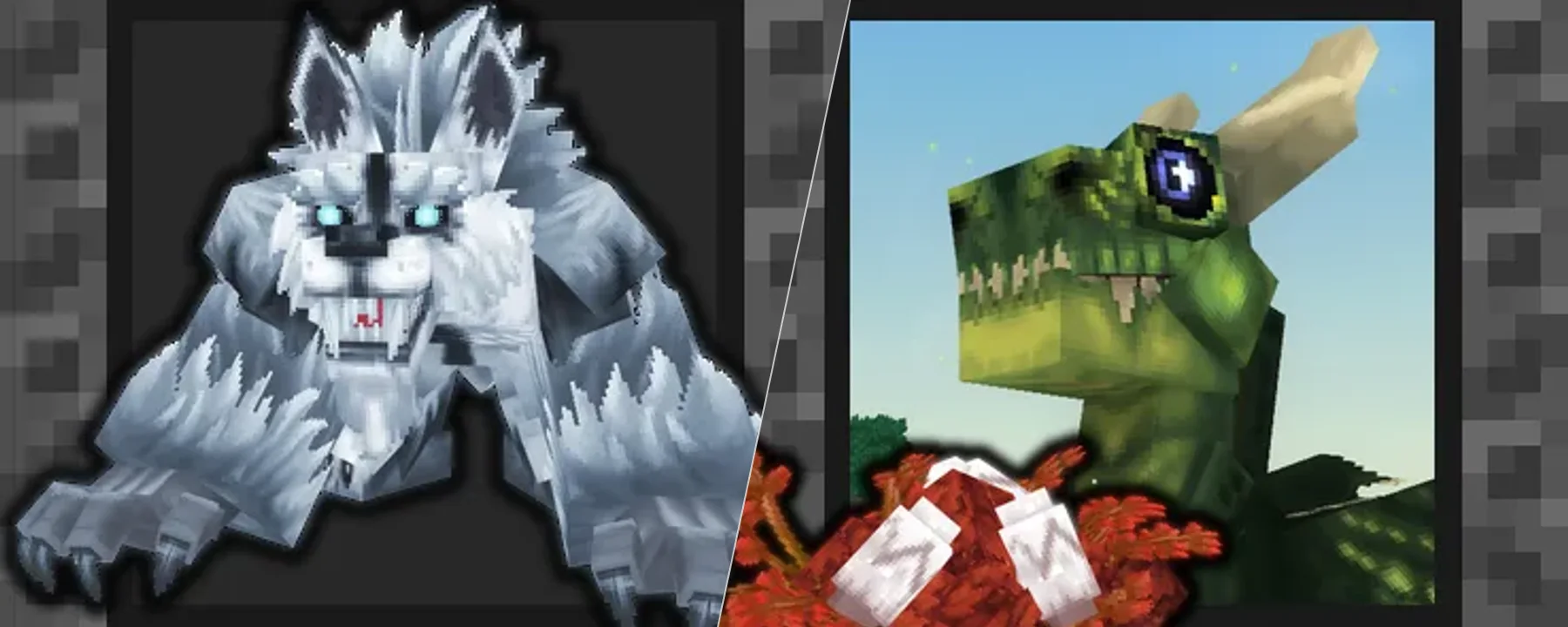 Aures - Horse Skins — Aures - Horse Skins screenshots 21–22