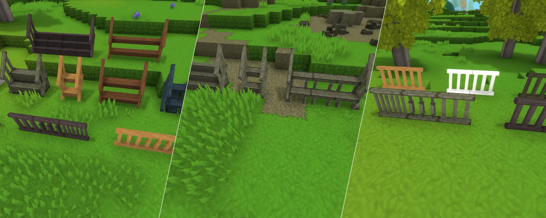 Macaw's Hy Stairs — Macaw's Hy Stairs screenshots 1–3