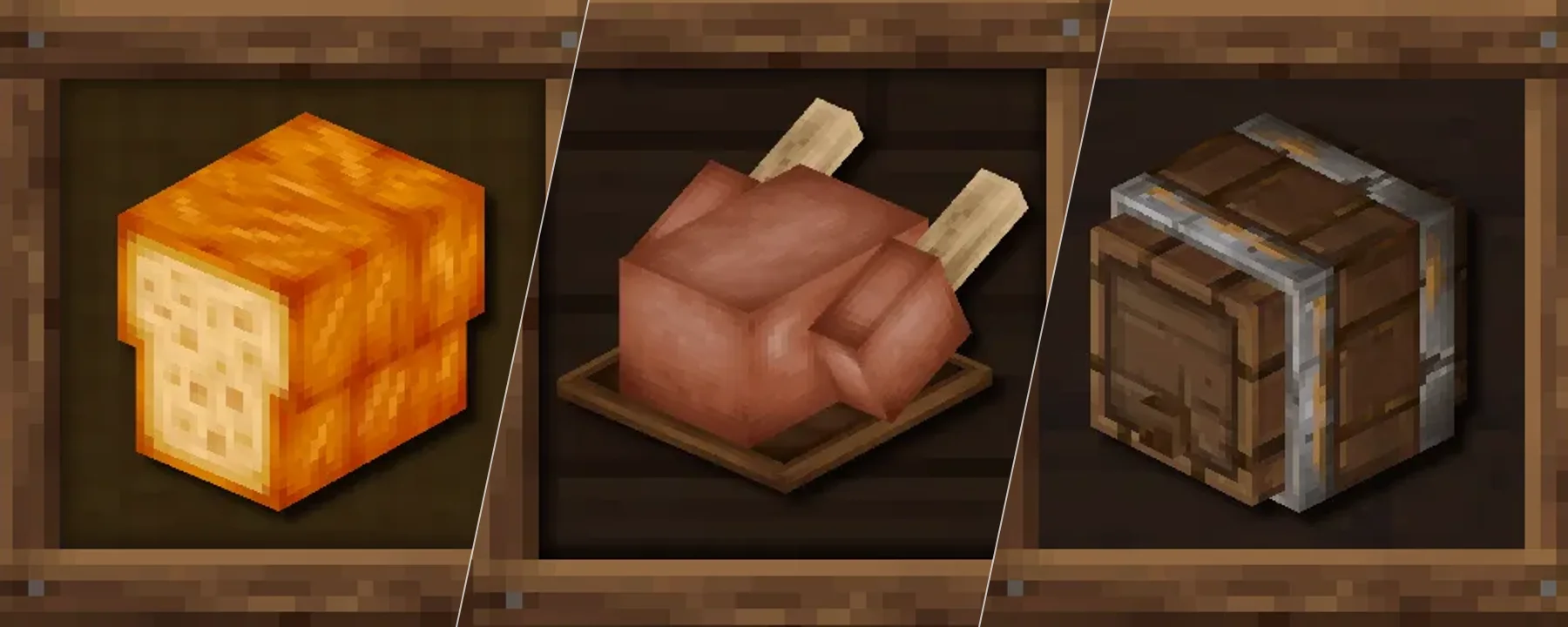 Aures - Livestock Skins — Aures - Livestock Skins screenshots 7–9