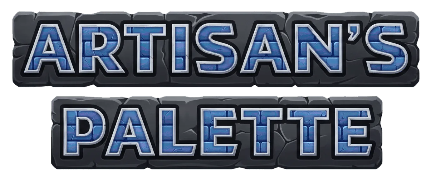 Artisan's Palette screenshot 1