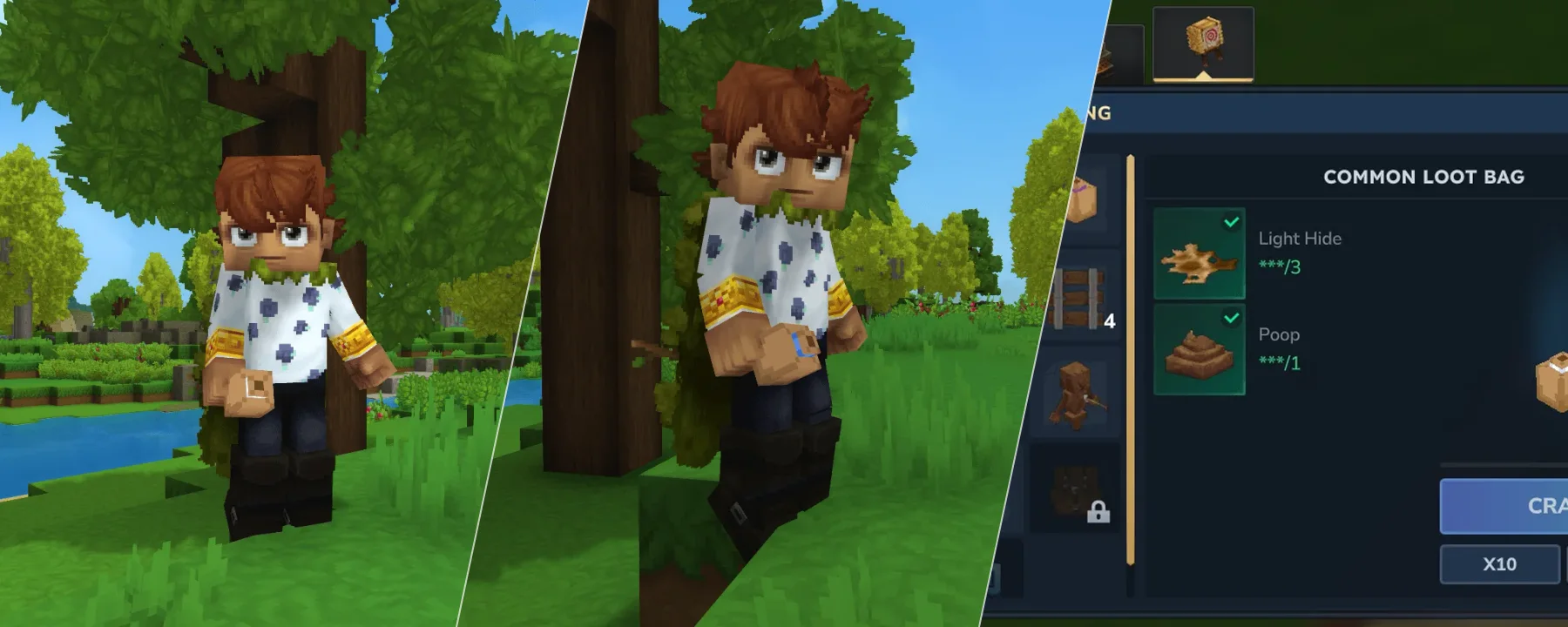 Loot Bags — Loot Bags screenshots 1–3