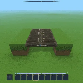 Linked Trapdoor — Linked Trapdoor Show