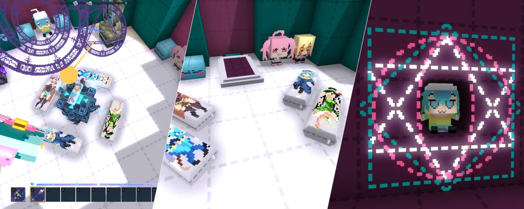 pillows n' plushies — pillows n' plushies screenshots 1–3