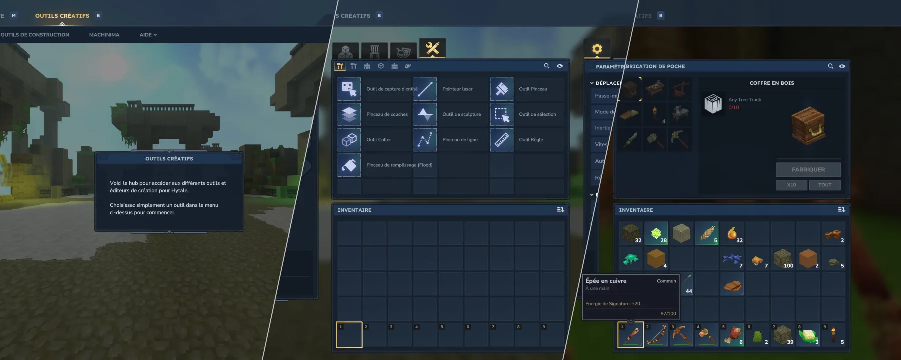 Traduction en Français — Traduction en Français screenshots 1–3