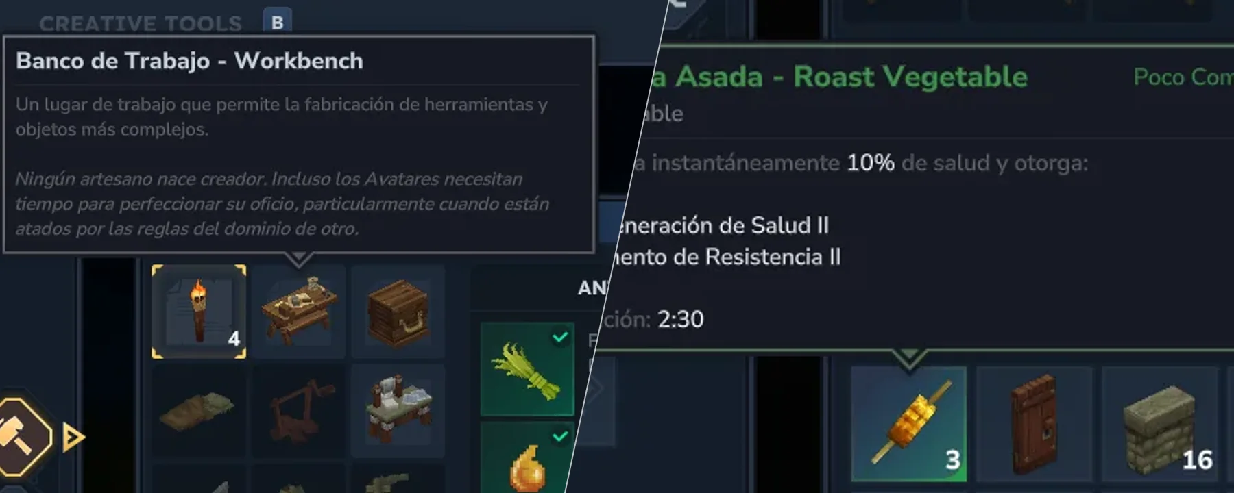 Spanish Translation - Traducción en español MOD — Spanish Translation - Traducción en español MOD screenshots 1–2