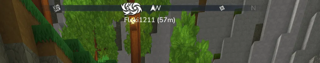 See Players on Compass screenshot 1
