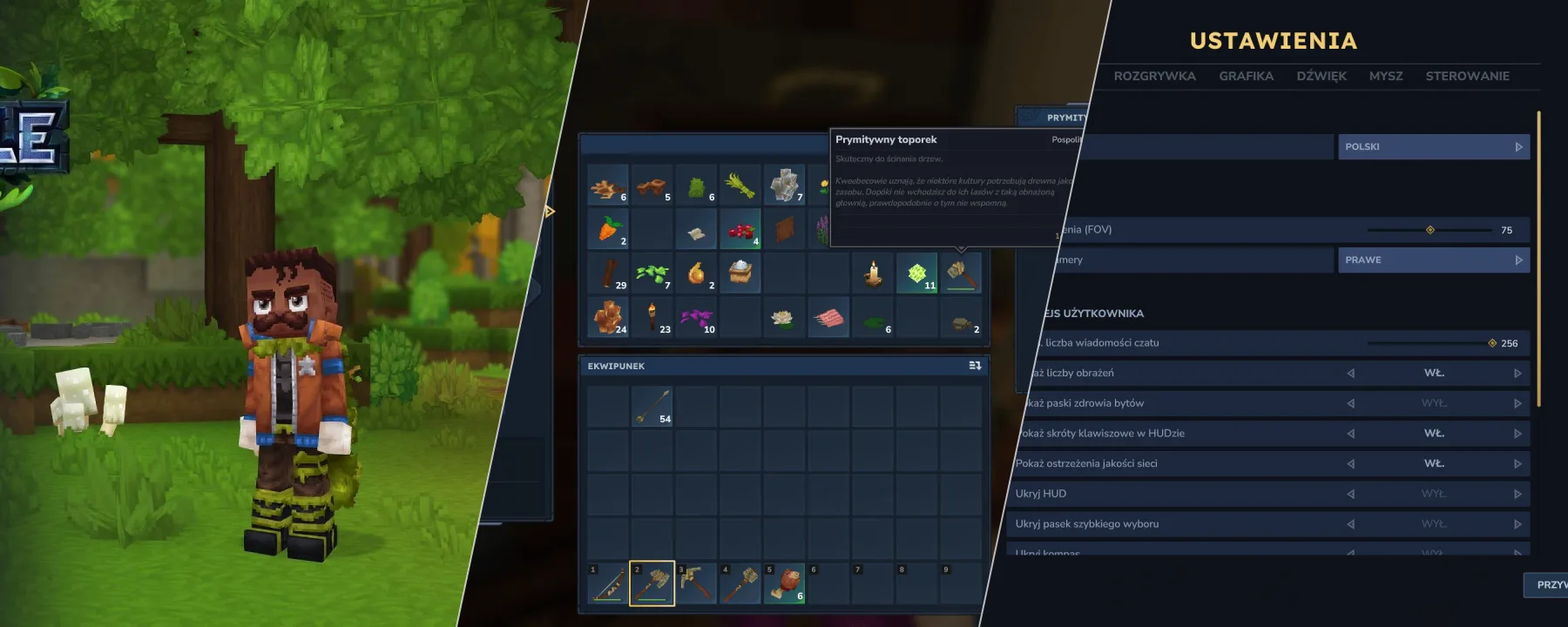 Polish Translation — Polish Translation screenshots 1–3