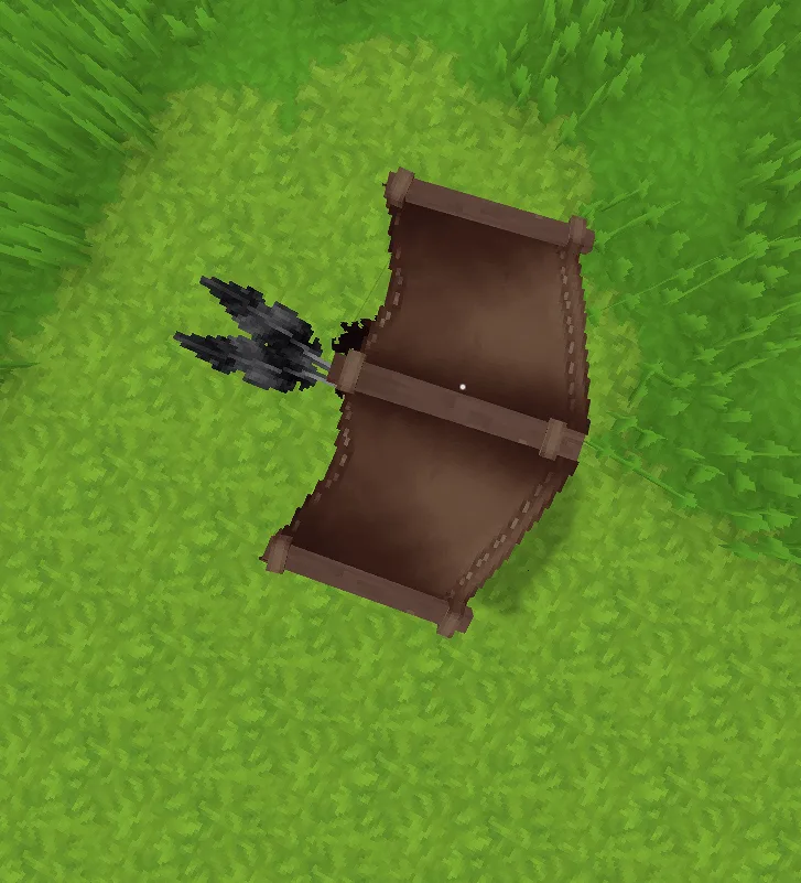 Glider screenshot 1